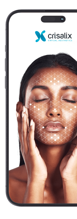 Crisalix 3D app