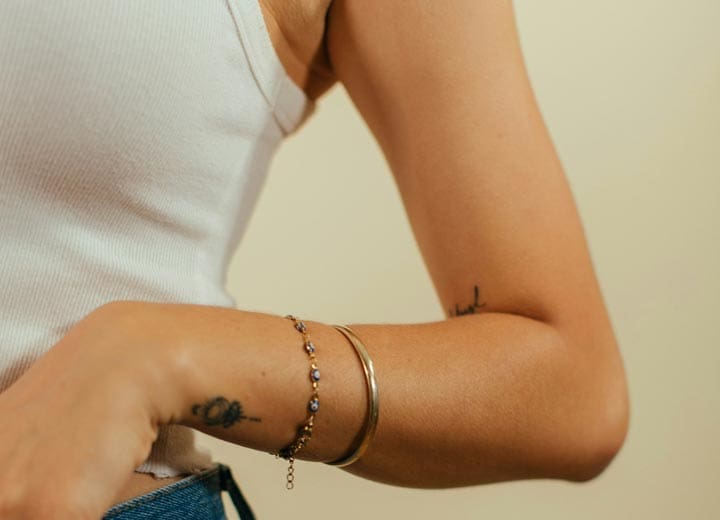 HR Plastic Surgery - Arm Lift What is