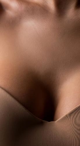 HR Plastic Surgery - Breast Enlargement With Uplift Good Candidate - small