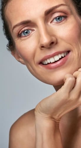 HR Plastic Surgery - Facelift Causes, Benefits, Risk
