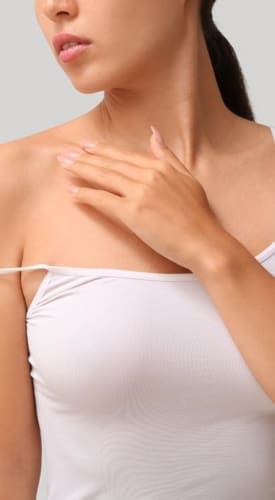 HR Plastic Surgery - Hybrid Breast Augmentation Consultation, Procedure, Recovery