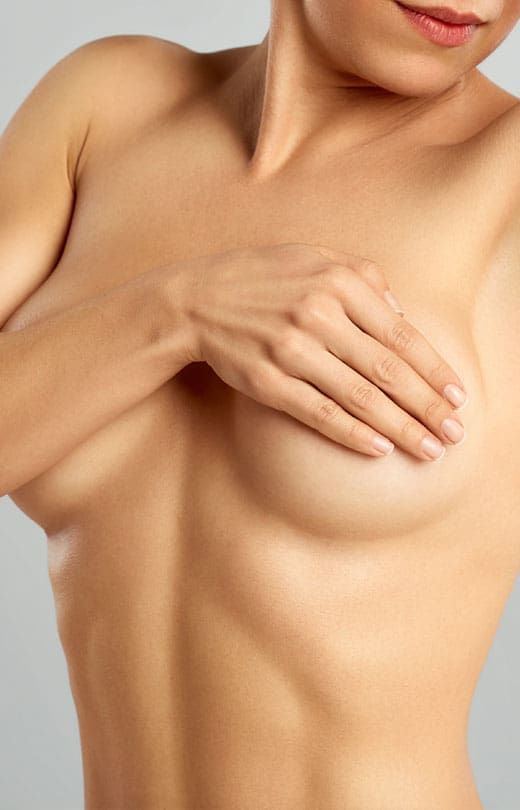 HR Plastic Surgery - Hybrid Breast Augmentation