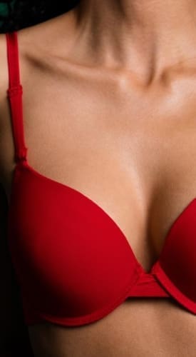 HR Plastic Surgery - Hybrid GalaFLEX Mesh – Internal Bra Breast Lift Causes, Benefits, Risk