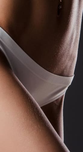 HR Plastic Surgery - Labia Minora Reduction Good Candidate