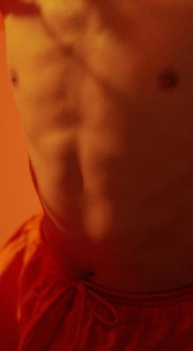 HR Plastic Surgery - Male Abdomen Liposuction Causes, Benefits, Risk