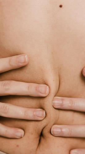 HR Plastic Surgery - Mini Tummy Tuck Consultation, Procedure, Recovery