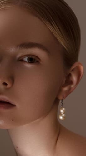 HR Plastic Surgery - Split & Stretched Earlobe Repair Consultation, Procedure, Recovery