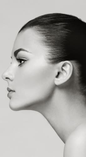 HR Plastic Surgery - Split and Stretched Earlobe Repair Good Candidate - small