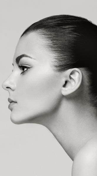 HR Plastic Surgery - Split and Stretched Earlobe Repair Good Candidate - small