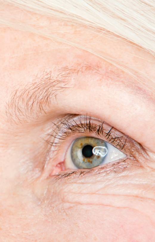 HR Plastic Surgery - Anti-Wrinkle Treatment