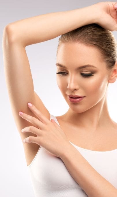 HR Plastic Surgery -Arm Lift Prep For Surgery