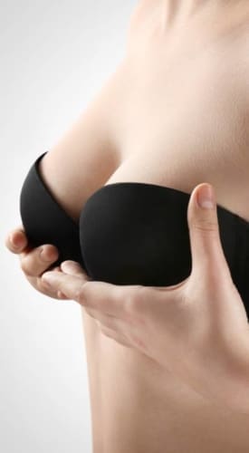 HR Plastic Surgery - Breast Asymmetry Causes