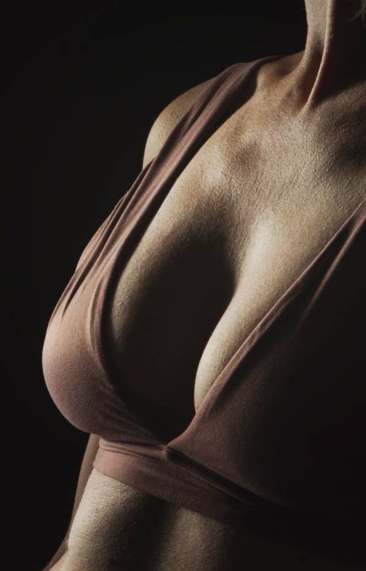 HR Plastic Surgery - Breast Asymmetry