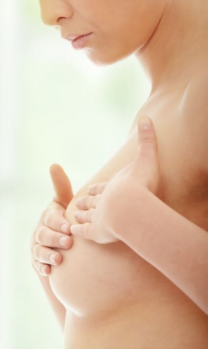 HR Plastic Surgery - Breast Enlargement Uplift BII