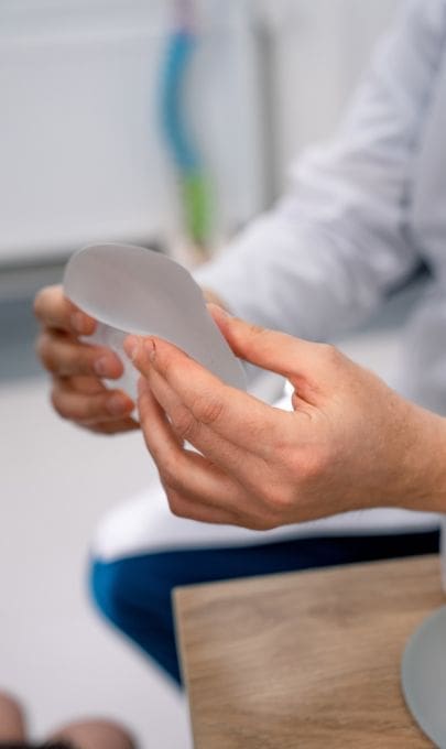 HR Plastic Surgery - Breast Implant Removal BII