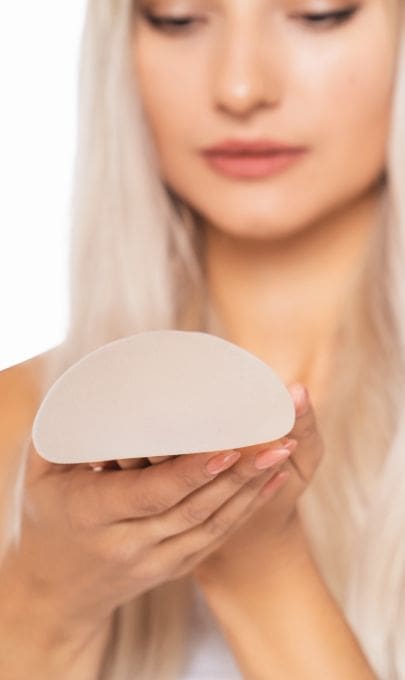 HR Plastic Surgery - Breast Implant Removal Prep For Surgery
