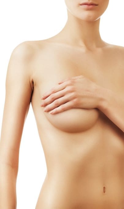 HR Plastic Surgery - Breast Nipple Variation Prep For Surgery