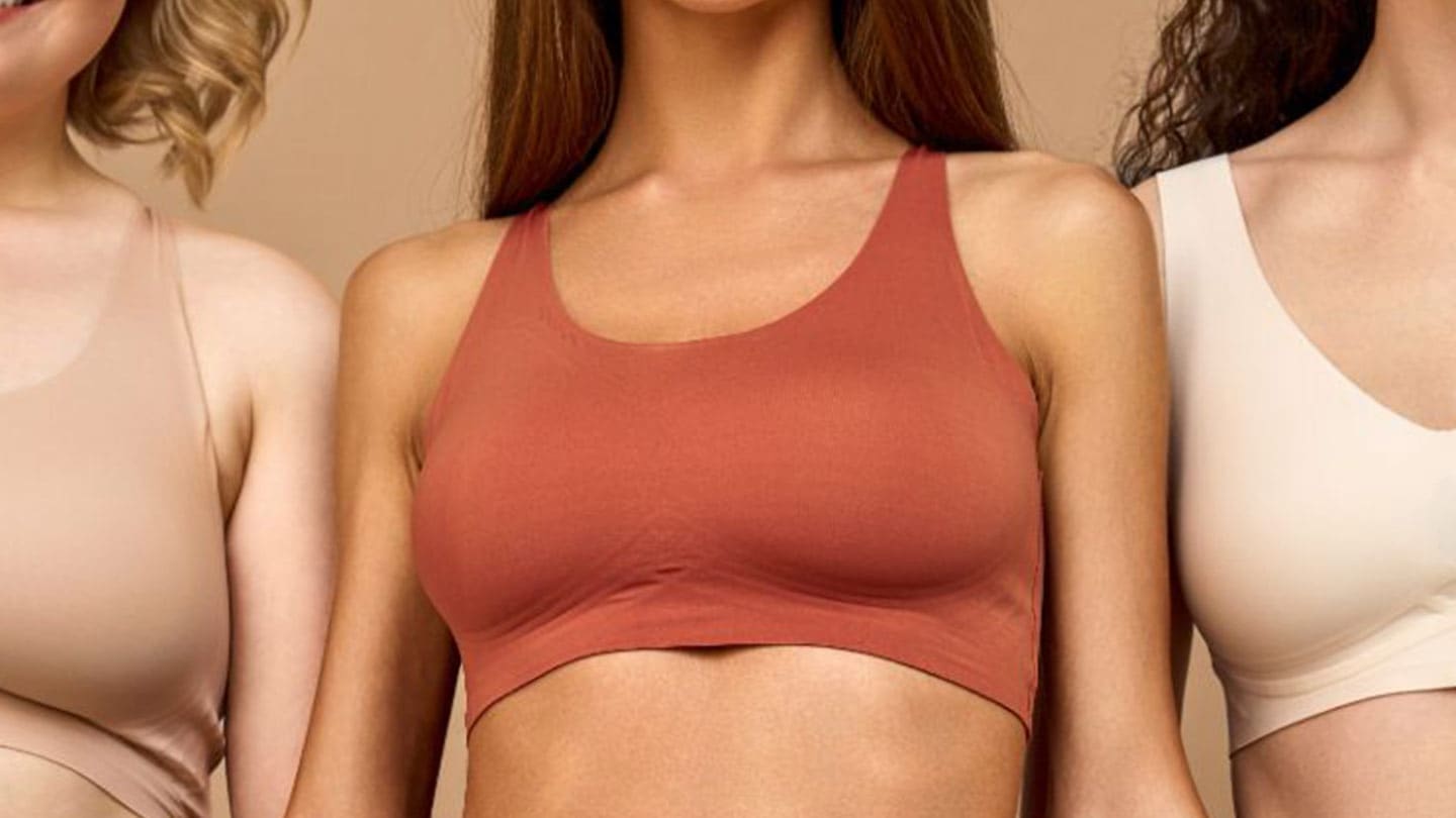 HR Plastic Surgery - Breast & Nipple Variations