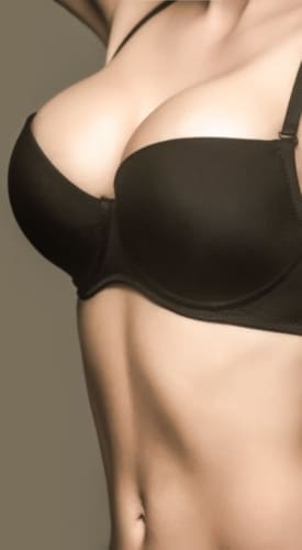 HR Plastic Sugery - Breast Uplift Good Candidate