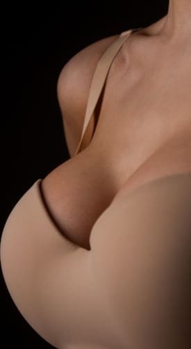 HR Plastic Sugery - Breast Uplift Process