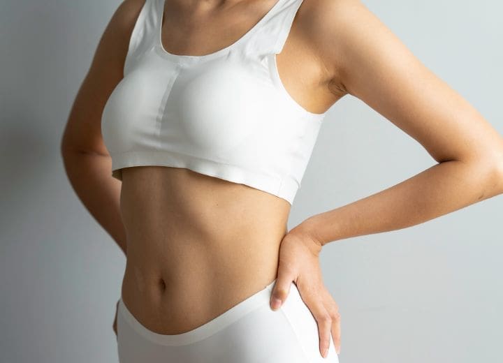HR Plastic Surgery - Diastasis Recti Surgery What Is