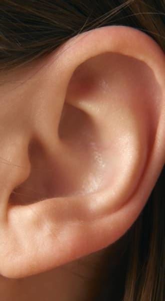 HR Plastic Surgery - Ear Pinning At A Glance