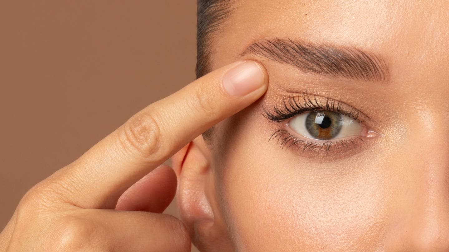 HR Plastic Surgery - Eyelid Surgery (Blepharoplasty)