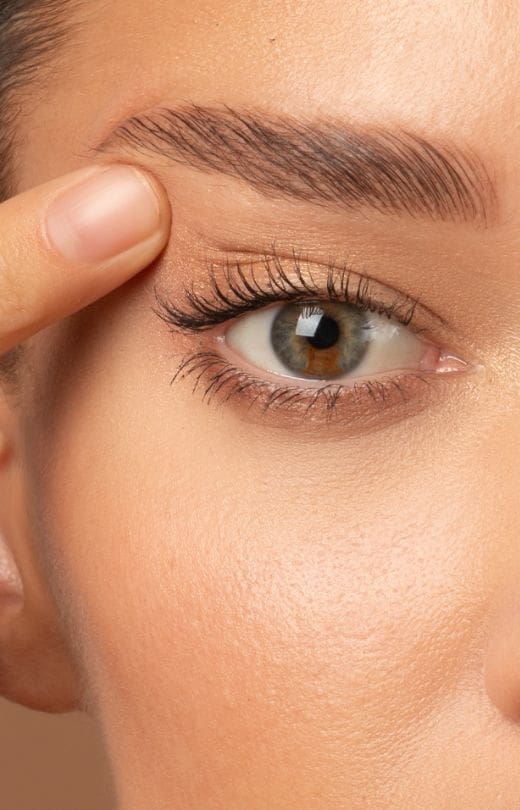 HR Plastic Surgery - Eyelid Surgery (Blepharoplasty)