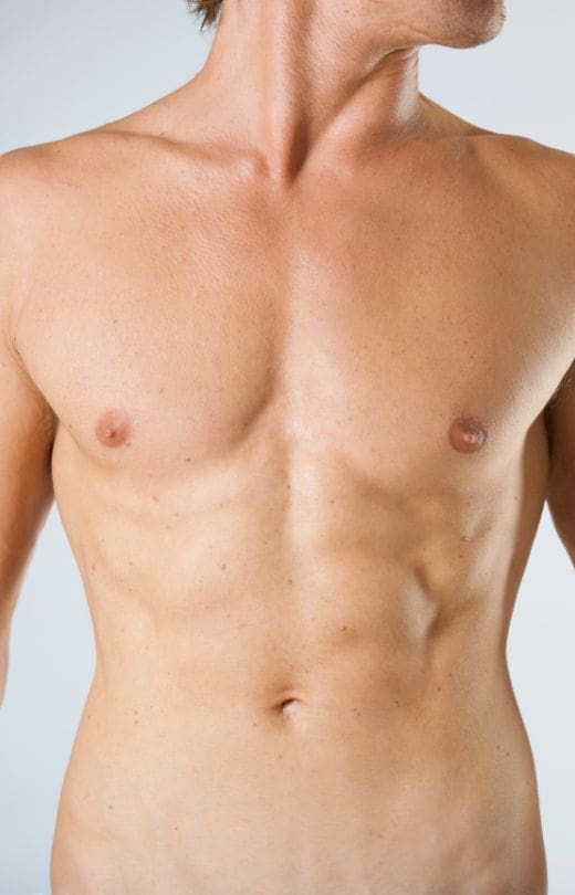 HR Plastic Surgery - Gynaecomastia