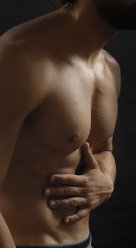 HR Plastic Surgery - Gynaecomastia Process
