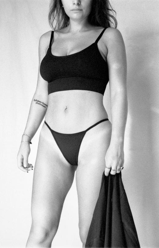 HR Plastic Surgery - Labia Minora Reduction