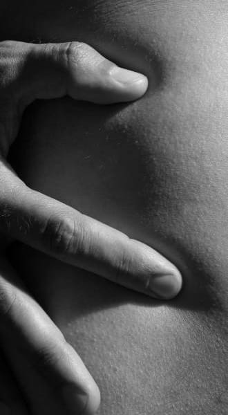 HR Plastic Surgery - Male Abdomen Liposuction At A Glance