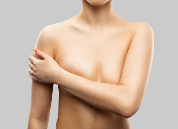 HR Plastic Surgery - Misshapen Breasts