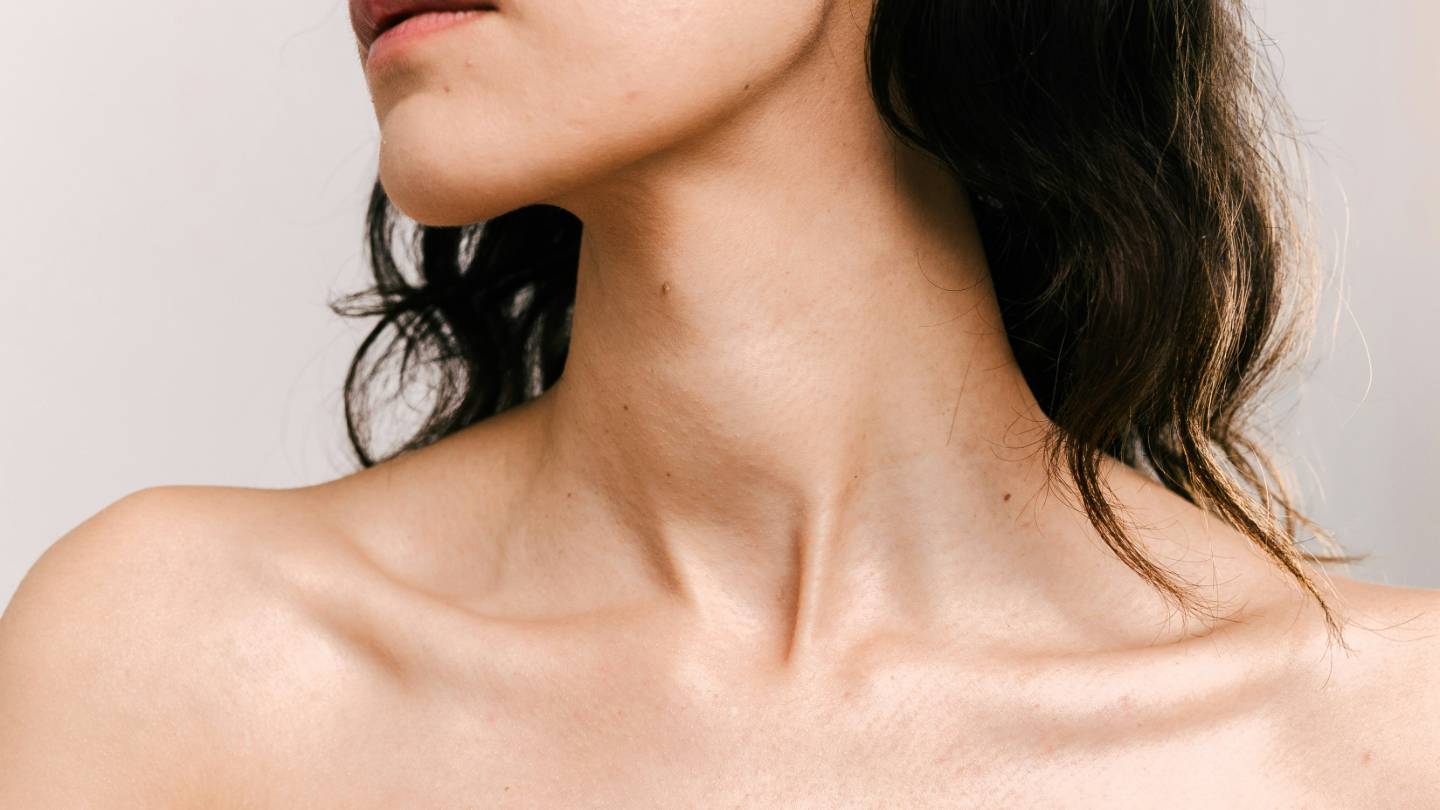 HR Plastic Surgery - Neck Lift