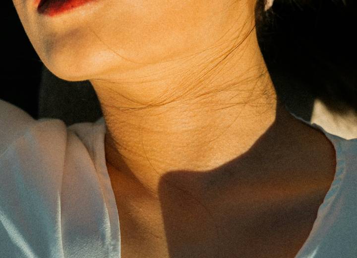 HR Plastic Surgery - Neck Lift Causes