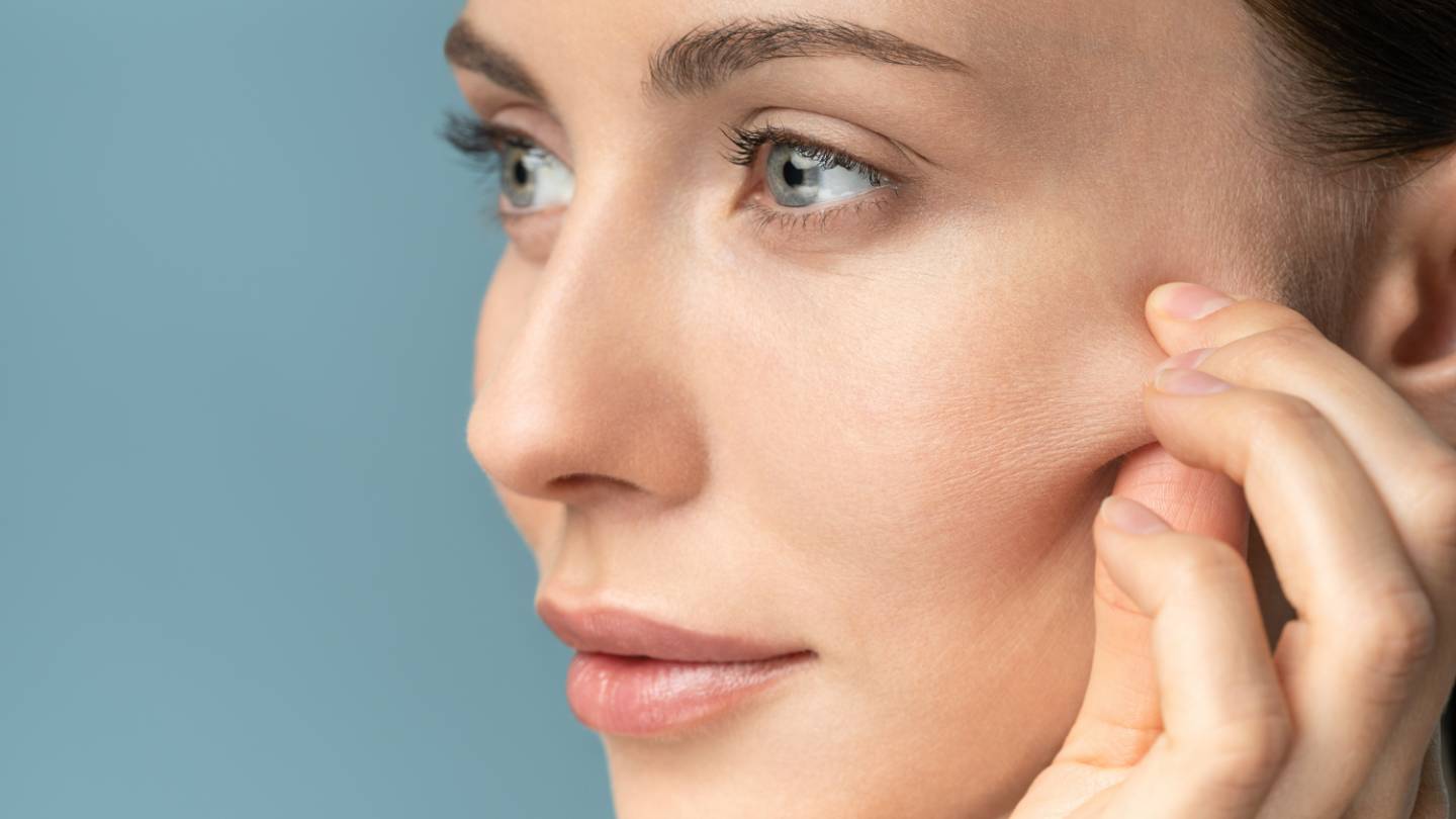 HR Plastic Surgery - Quantum Radiofrequency Tightening