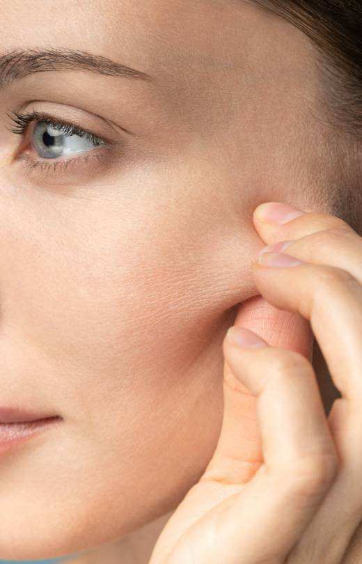 HR Plastic Surgery - Morpheus 8 Burst Radiofrequency