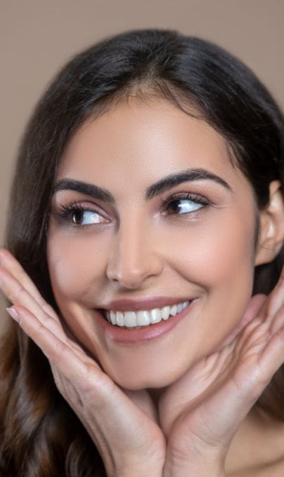 HR Plastic Surgery - Rhinoplasty Leaflet