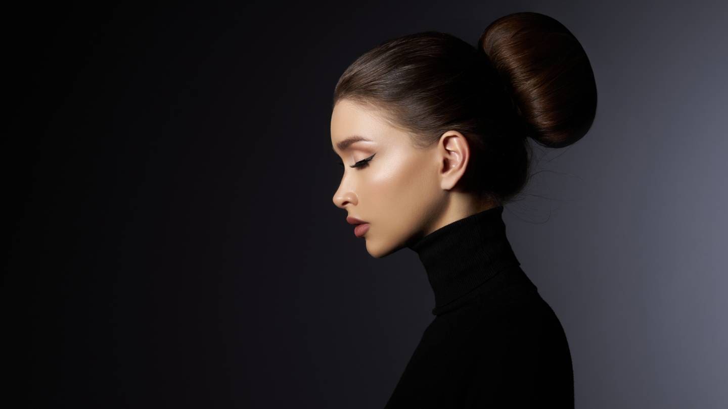 HR Plastic Surgery - Split & Stretched Earlobe Repair