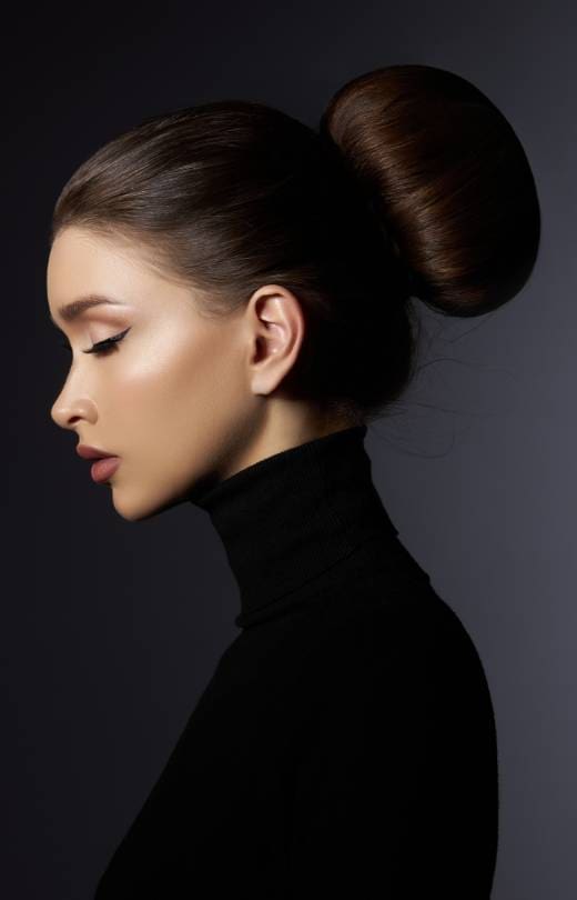 HR Plastic Surgery - Split & Stretched Earlobe Repair