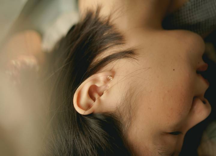HR Plastic Surgery - Split & Stretched Earlobe Repair What Is