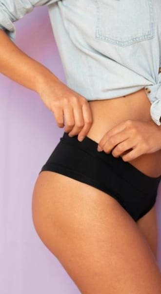 HR Plastic Surgery - Thigh Lift At A Glance