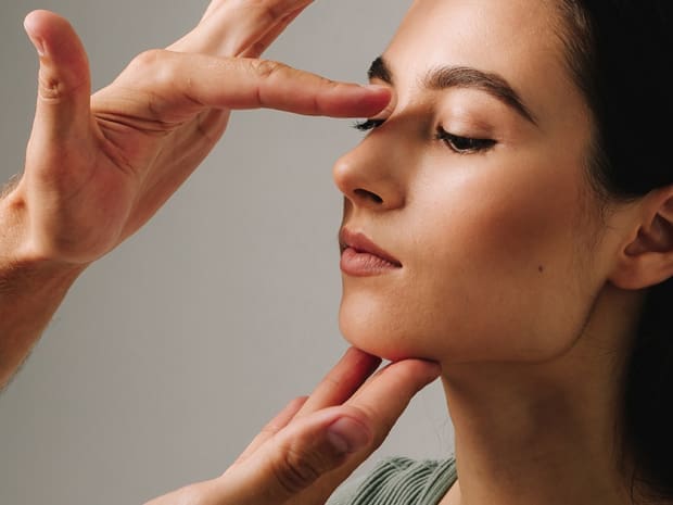 HR Plastic Surgery - How To Decrease Swelling After Rhinoplasty?
