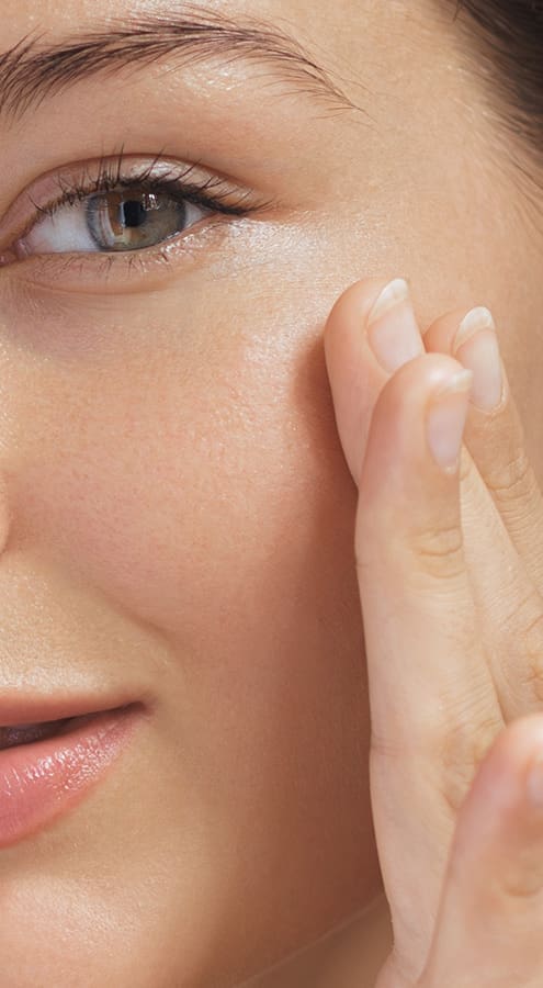 HR Plastic Surgery - Understanding Non-Surgical Facial Rejuvenation