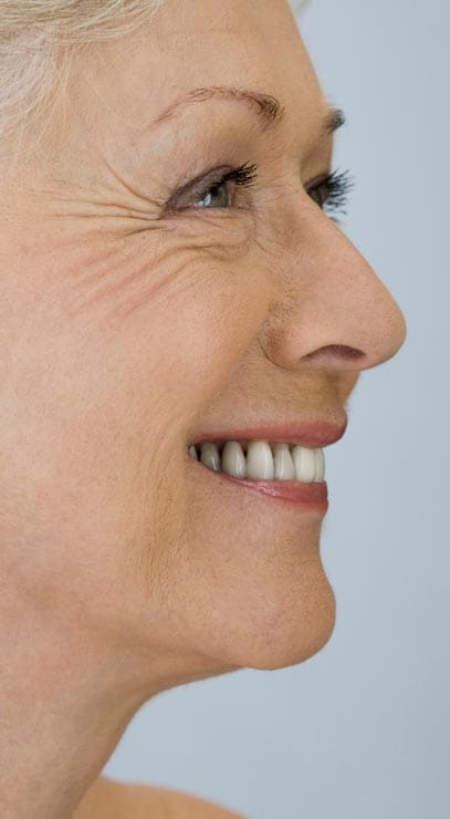 HR Plastic Surgery - Anti Wrinkle Treatment Good Candidate