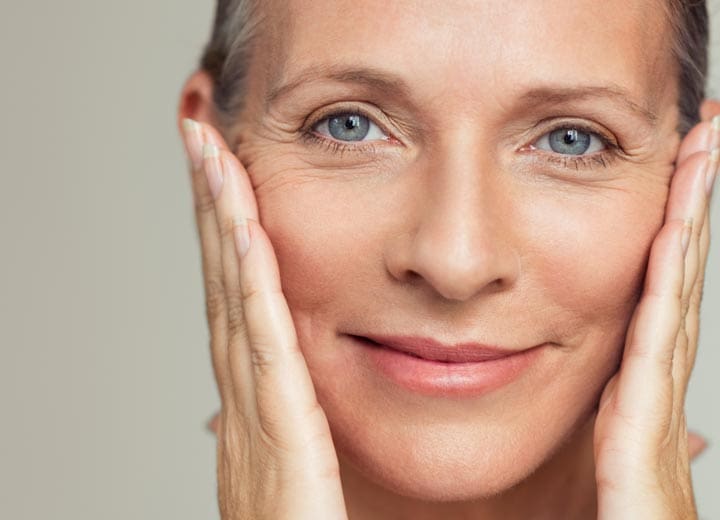 HR Plastic Surgery - Anti Wrinkle Treatment What is
