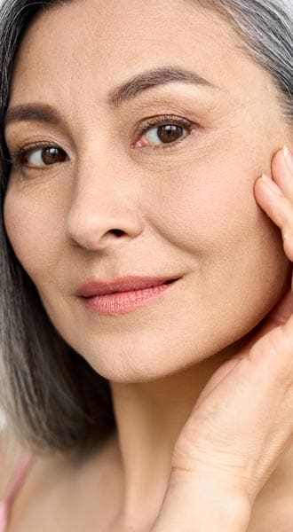 HR Plastic Surgery - Radiofrequency Skin Tightening - Morpheus 8 Good Candidate small
