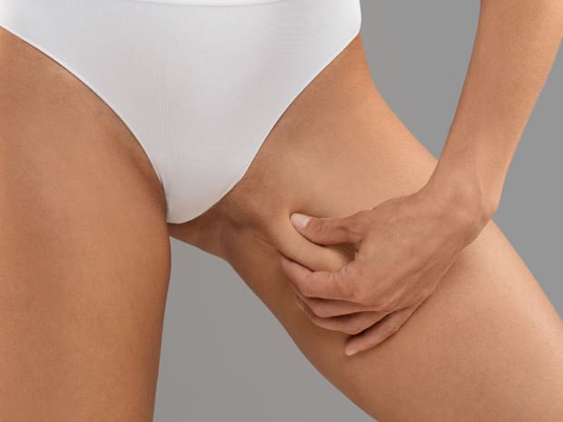 HR Plastic Surgery - Tighten Loose Skin On Inner Thighs