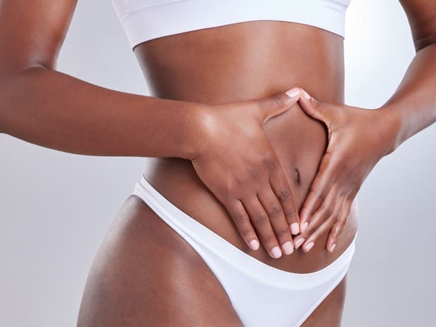 HR Plastic Surgery - Tummy Tuck Scars