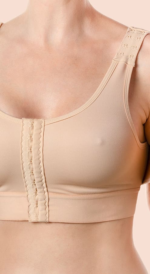HR Plastic Surgery - How Long Is Breast Reduction Surgery Recovery